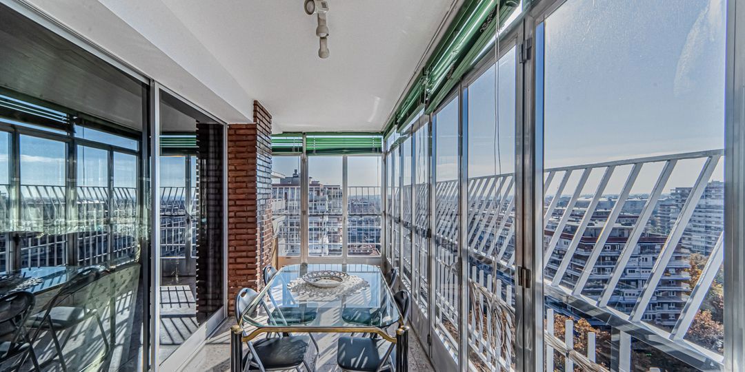 Piso en venta en  Alcorcón, Madrid  1/32