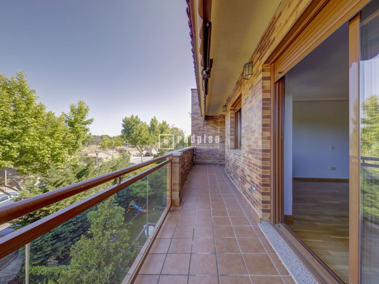 Piso en venta en  Pozuelo de Alarcón, Madrid  10/64