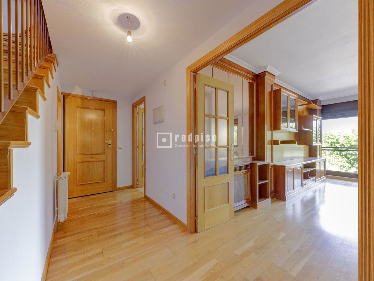 Piso en venta en  Pozuelo de Alarcón, Madrid  1/64