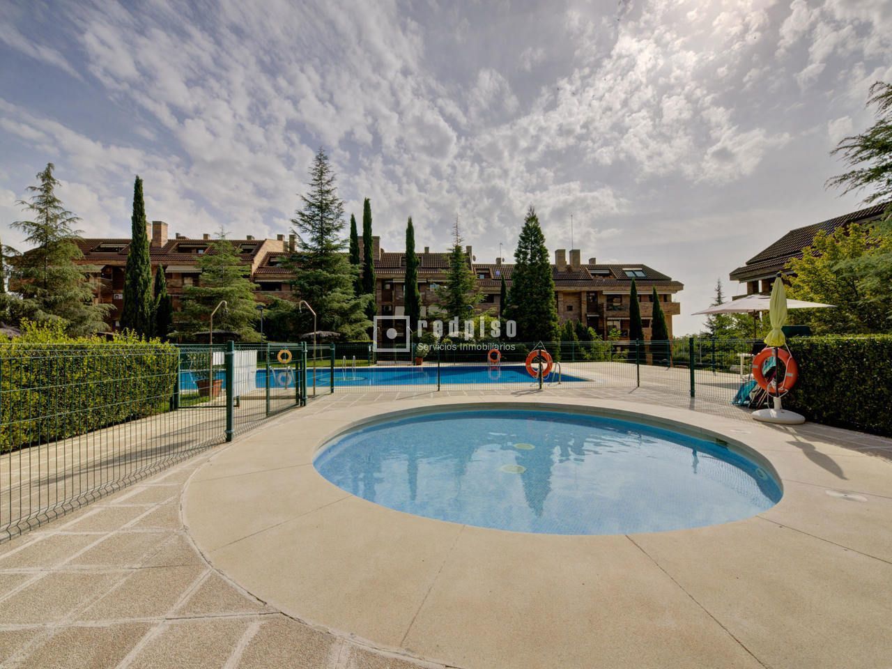 Piso en venta en  Pozuelo de Alarcón, Madrid  63/64