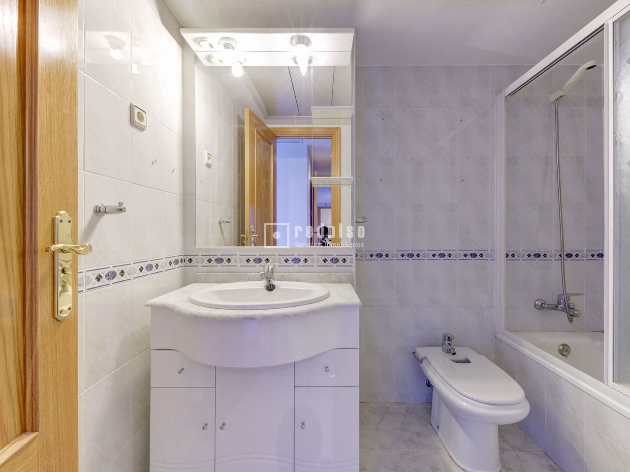 Piso en venta en  Pozuelo de Alarcón, Madrid  59/64