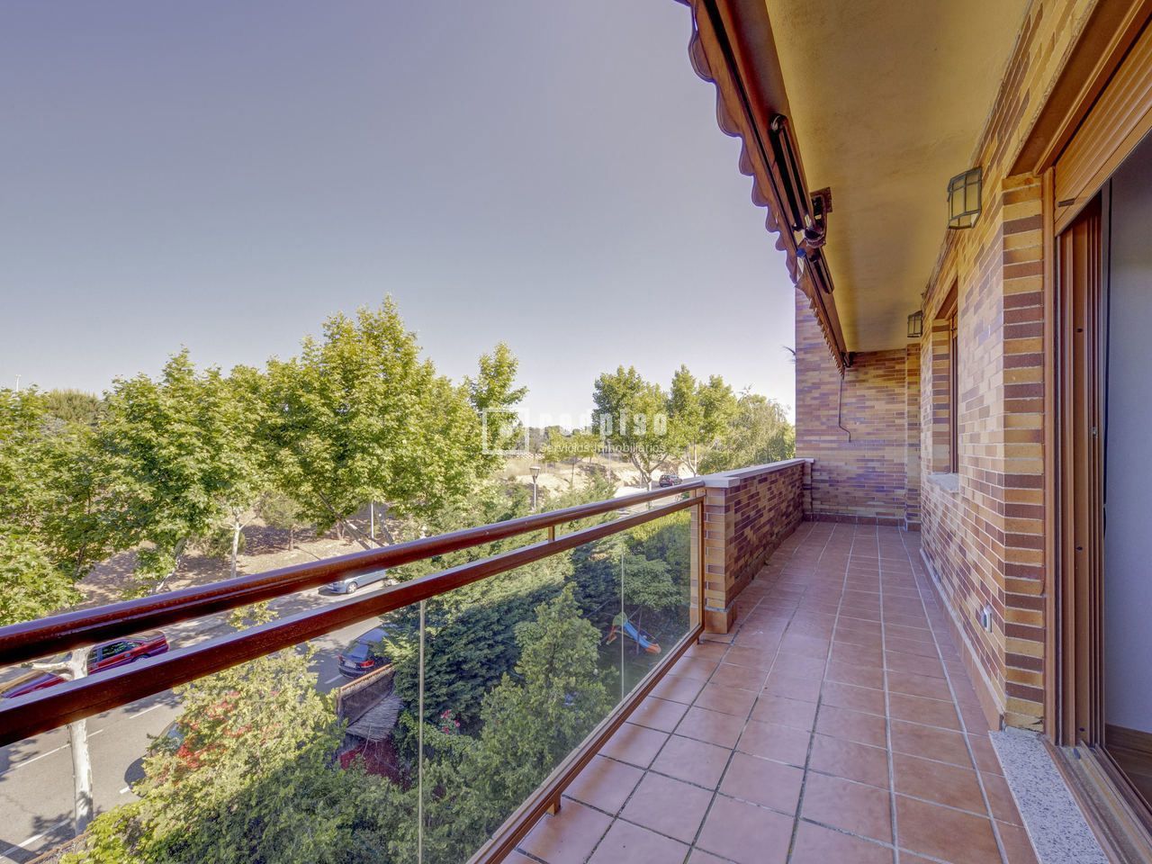 Piso en venta en  Pozuelo de Alarcón, Madrid  11/64