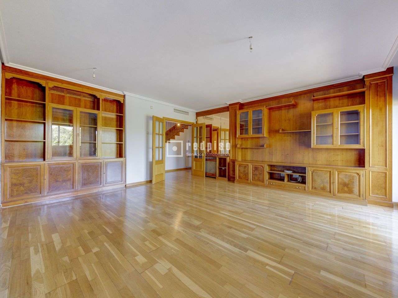 Piso en venta en  Pozuelo de Alarcón, Madrid  6/64