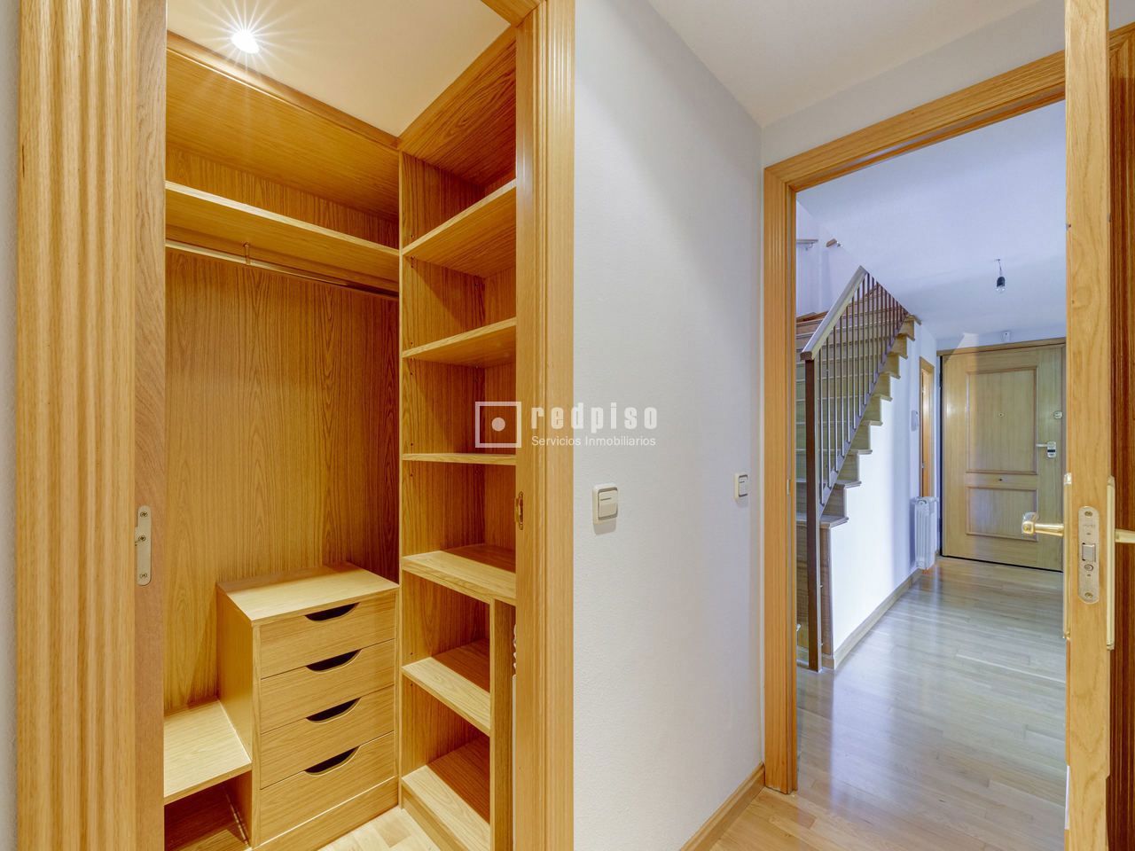 Piso en venta en  Pozuelo de Alarcón, Madrid  26/64