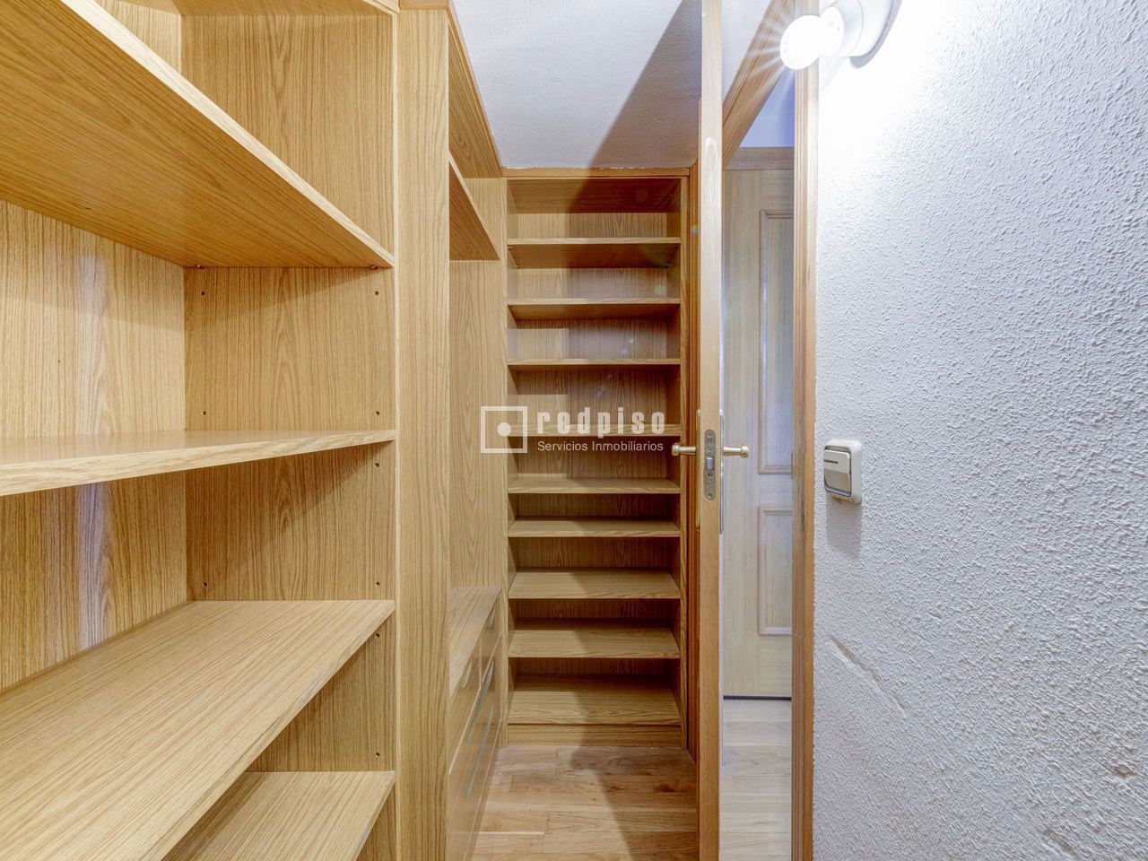 Piso en venta en  Pozuelo de Alarcón, Madrid  24/64