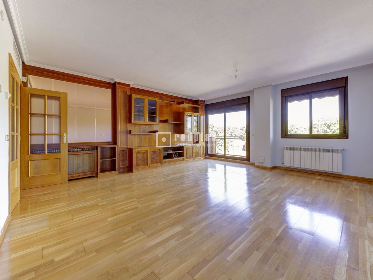 Piso en venta en  Pozuelo de Alarcón, Madrid  4/64