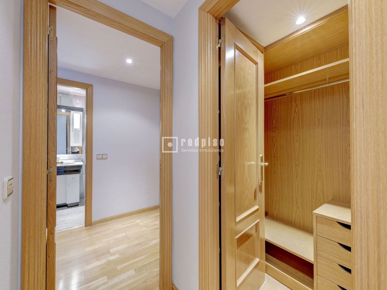 Piso en venta en  Pozuelo de Alarcón, Madrid  28/64