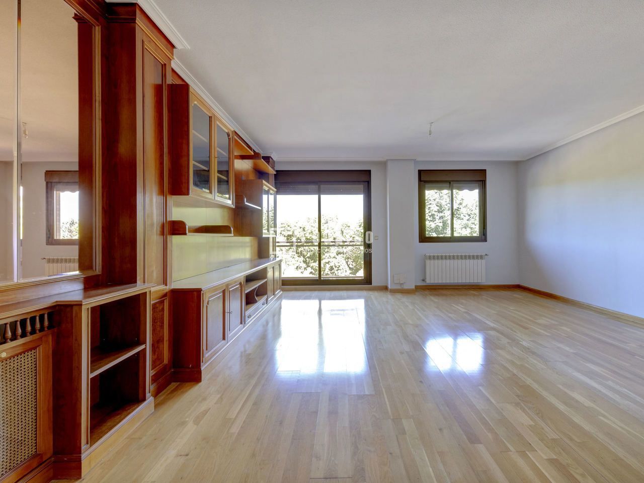 Piso en venta en  Pozuelo de Alarcón, Madrid  5/64