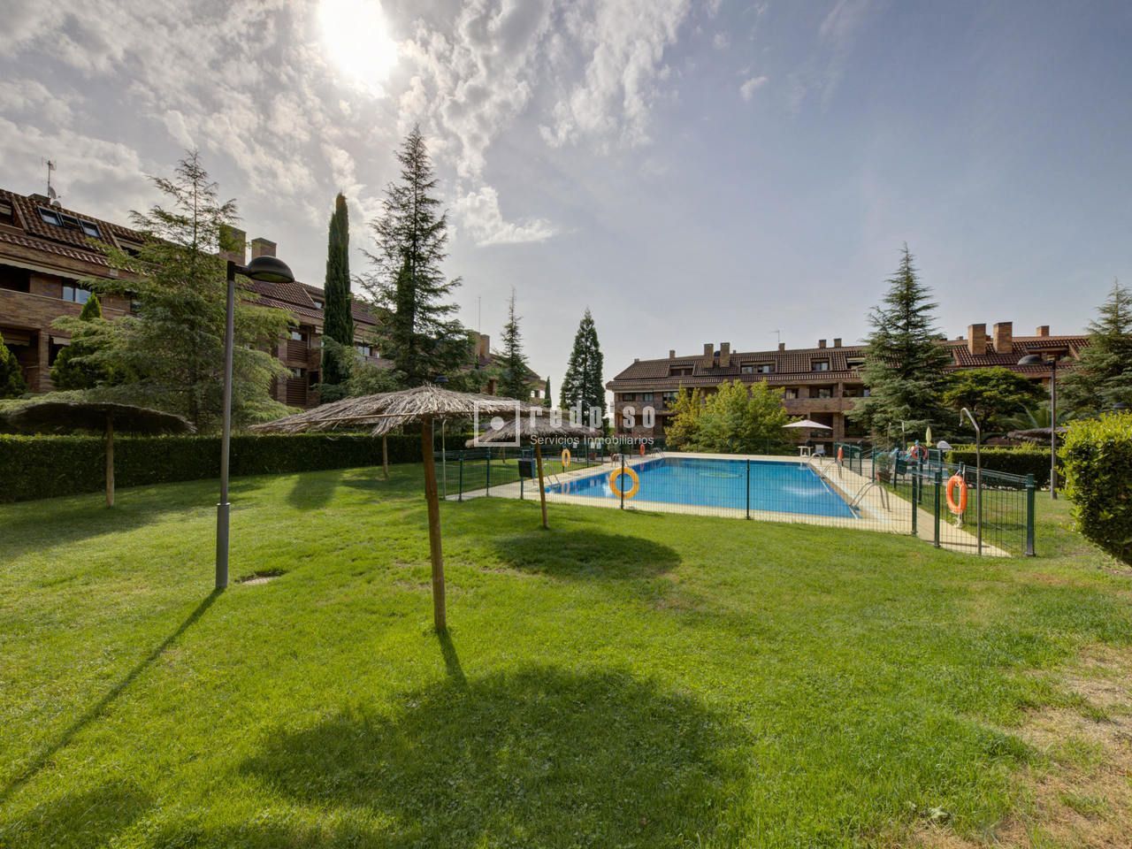 Piso en venta en  Pozuelo de Alarcón, Madrid  62/64