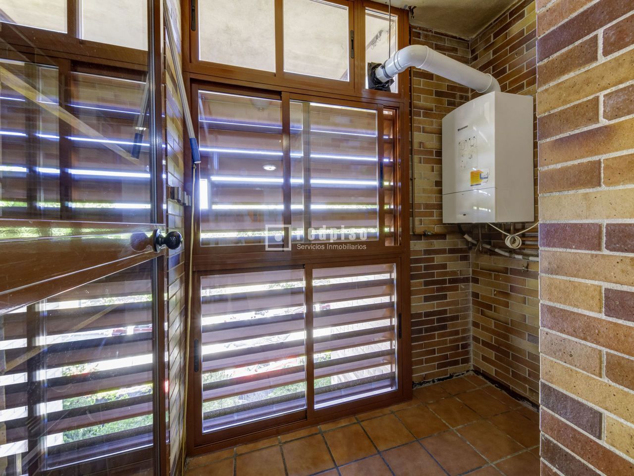 Piso en venta en  Pozuelo de Alarcón, Madrid  18/64