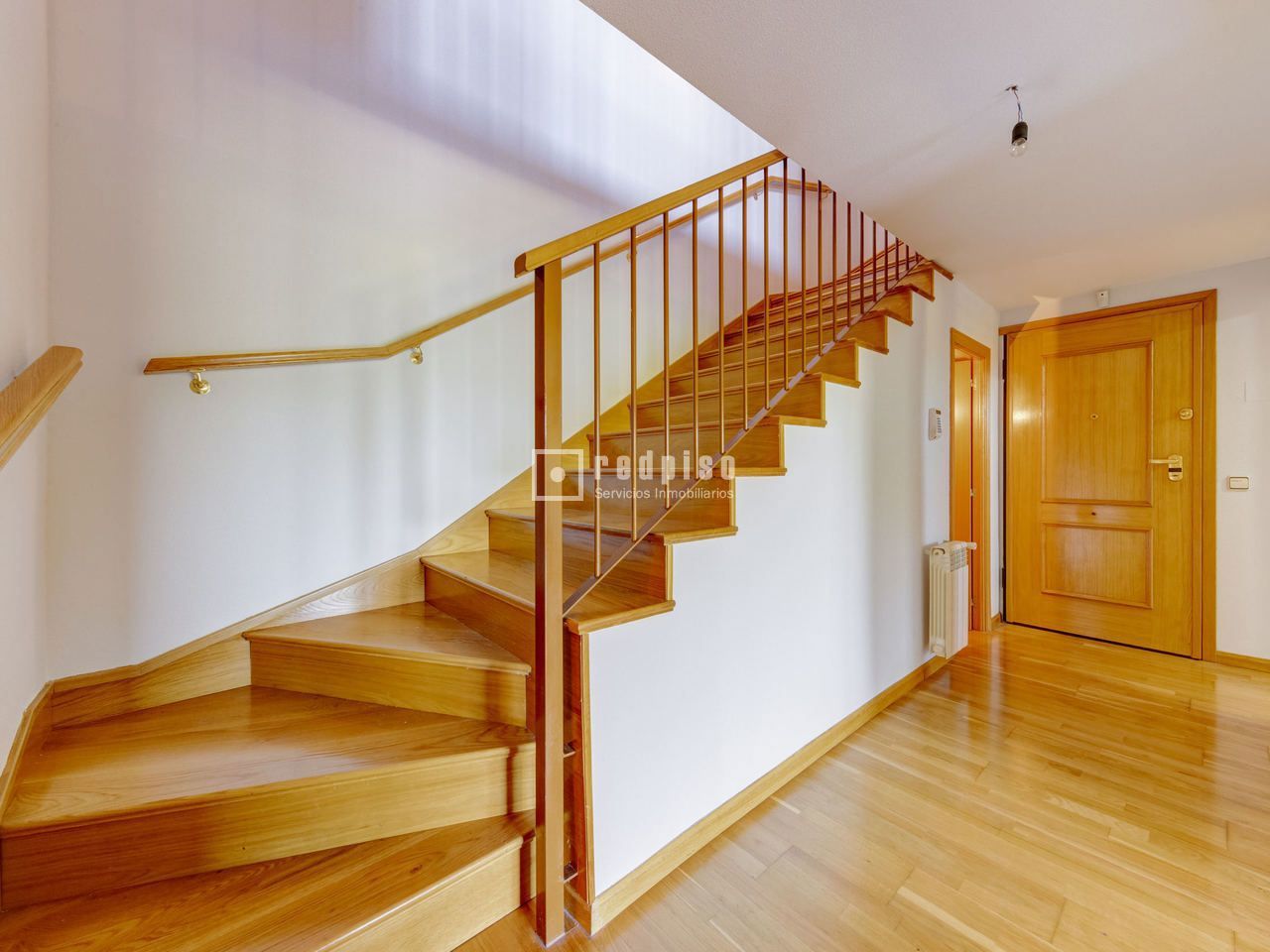 Piso en venta en  Pozuelo de Alarcón, Madrid  36/64