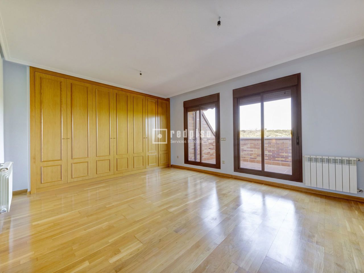 Piso en venta en  Pozuelo de Alarcón, Madrid  39/64