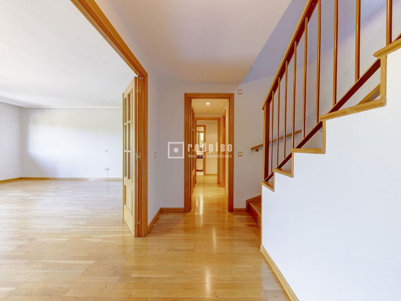 Piso en venta en  Pozuelo de Alarcón, Madrid  3/64