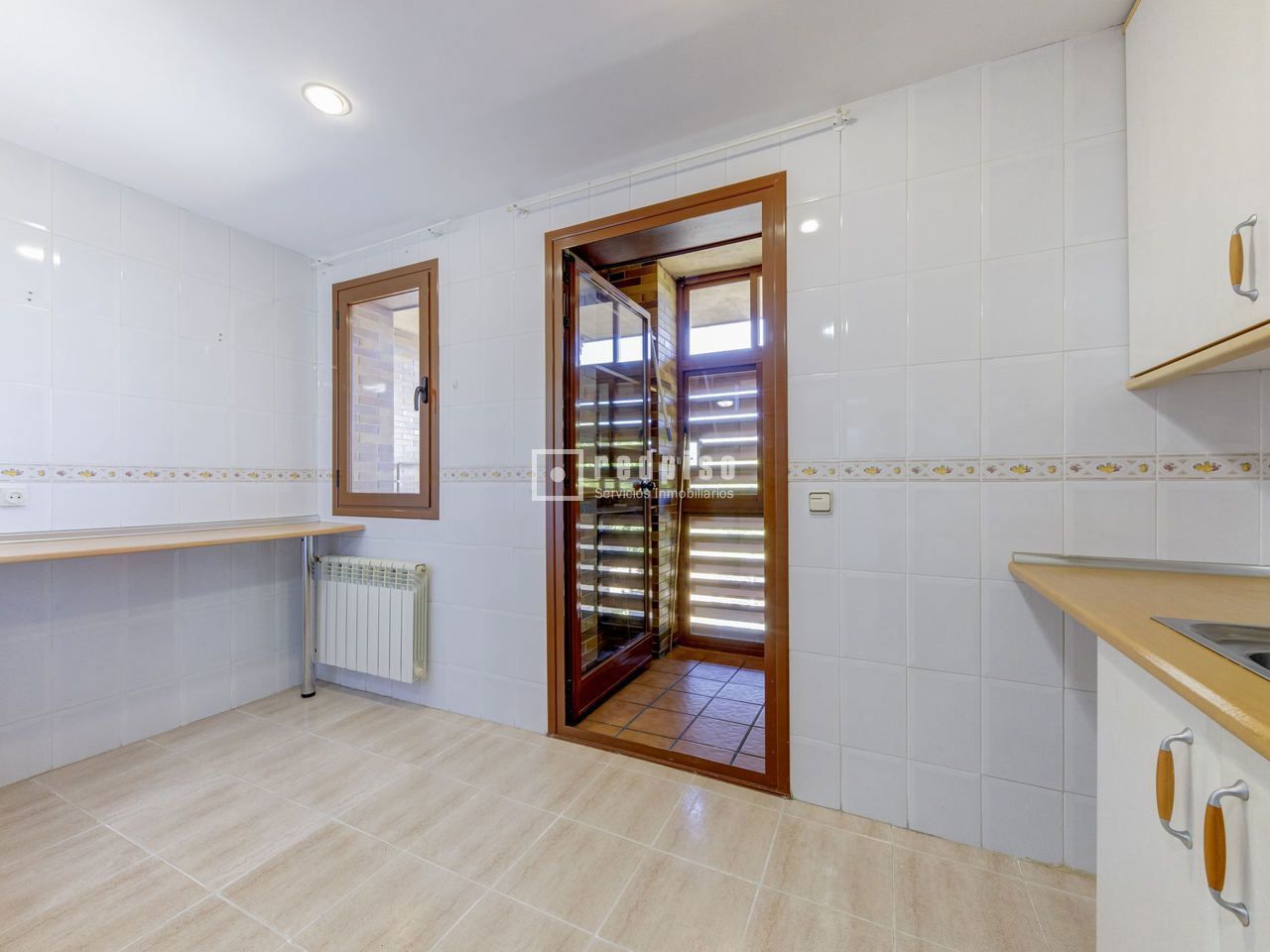 Piso en venta en  Pozuelo de Alarcón, Madrid  17/64