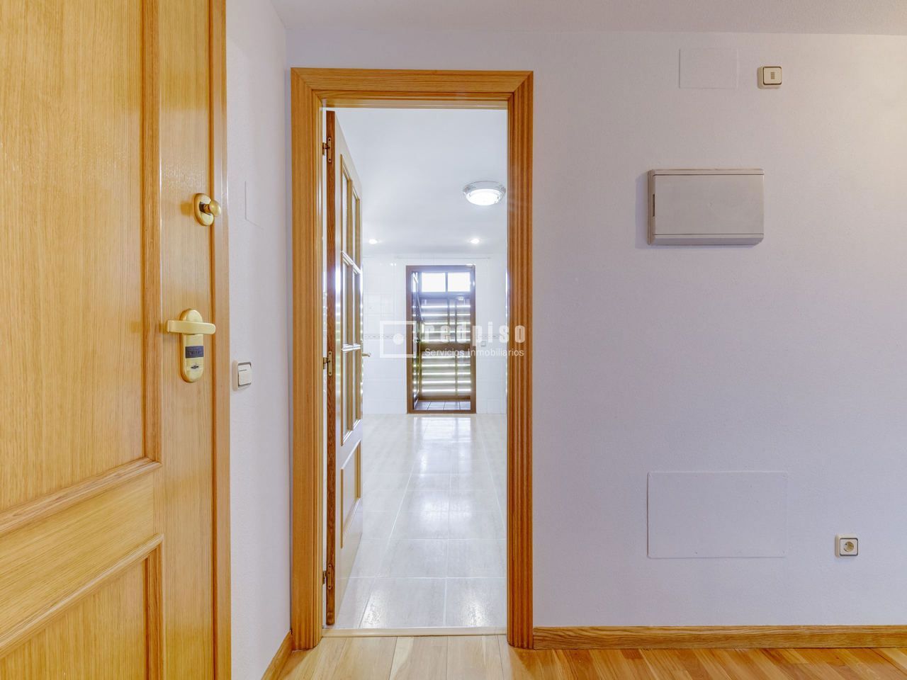 Piso en venta en  Pozuelo de Alarcón, Madrid  16/64