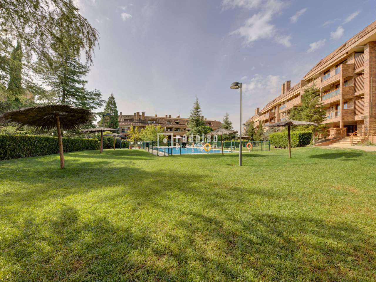 Piso en venta en  Pozuelo de Alarcón, Madrid  61/64