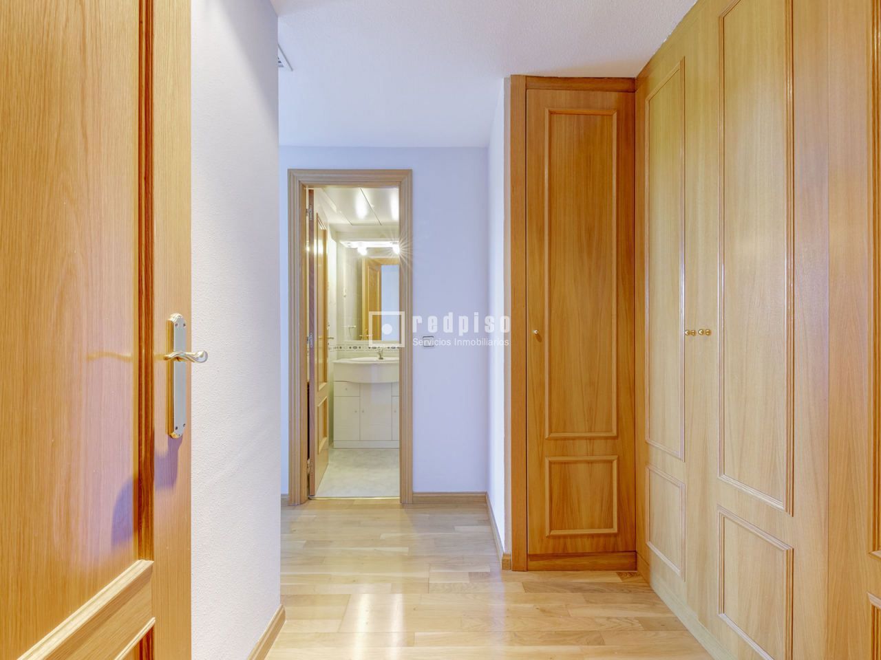 Piso en venta en  Pozuelo de Alarcón, Madrid  51/64