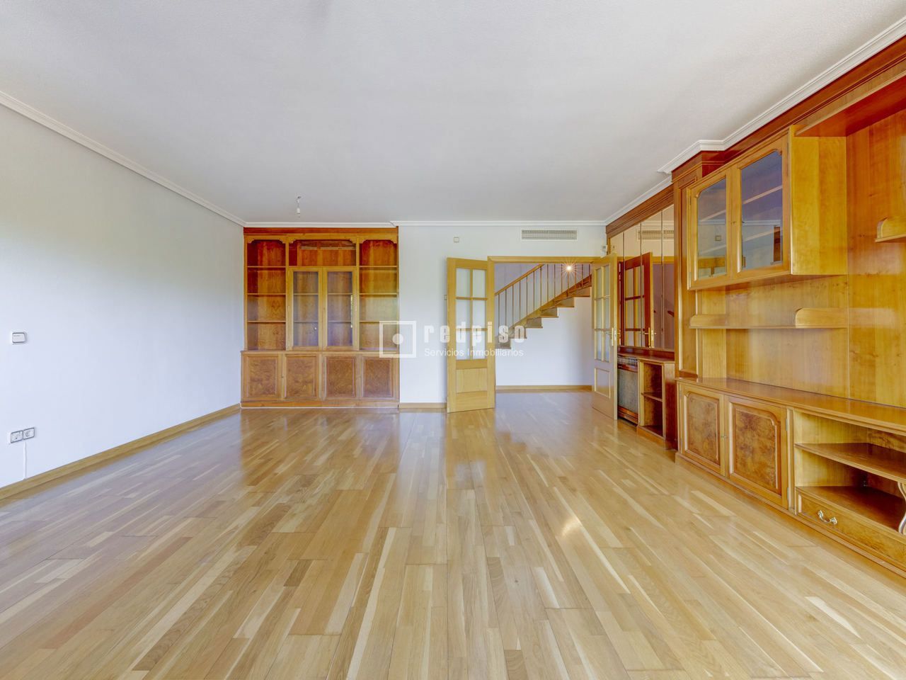 Piso en venta en  Pozuelo de Alarcón, Madrid  9/64