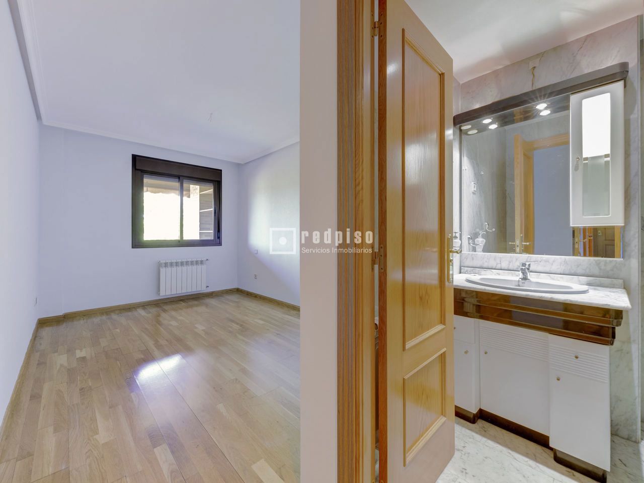 Piso en venta en  Pozuelo de Alarcón, Madrid  31/64
