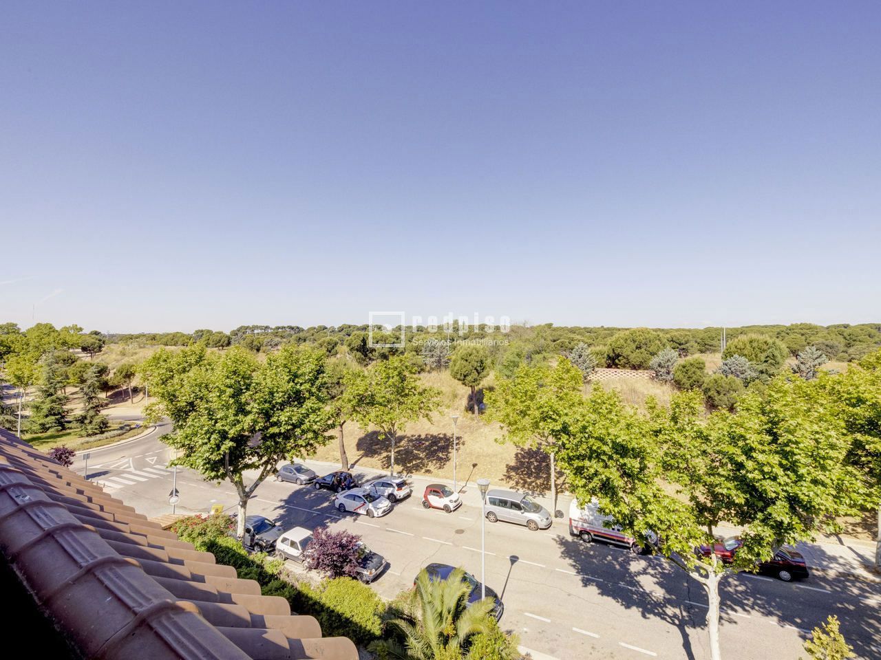 Piso en venta en  Pozuelo de Alarcón, Madrid  42/64