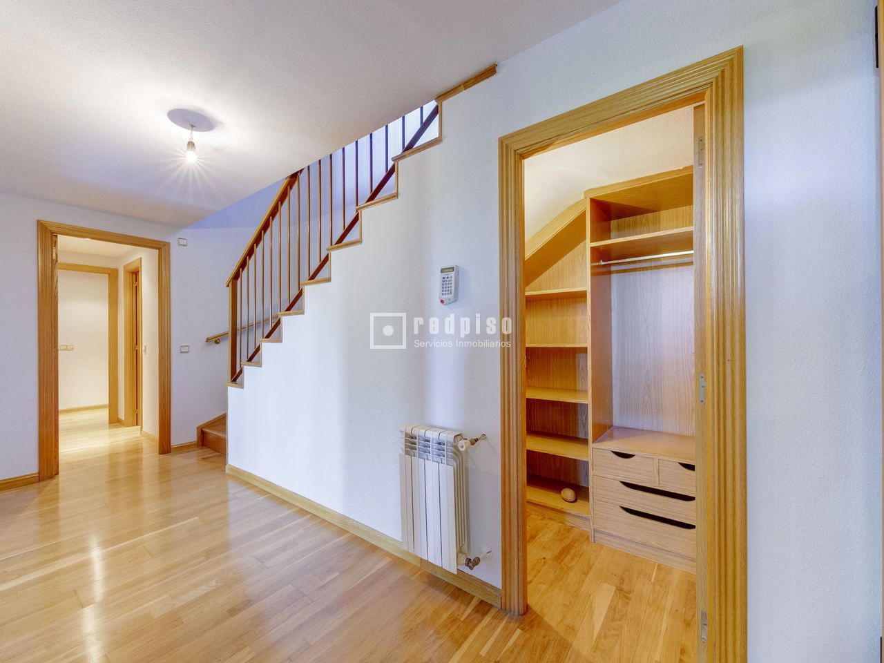 Piso en venta en  Pozuelo de Alarcón, Madrid  22/64