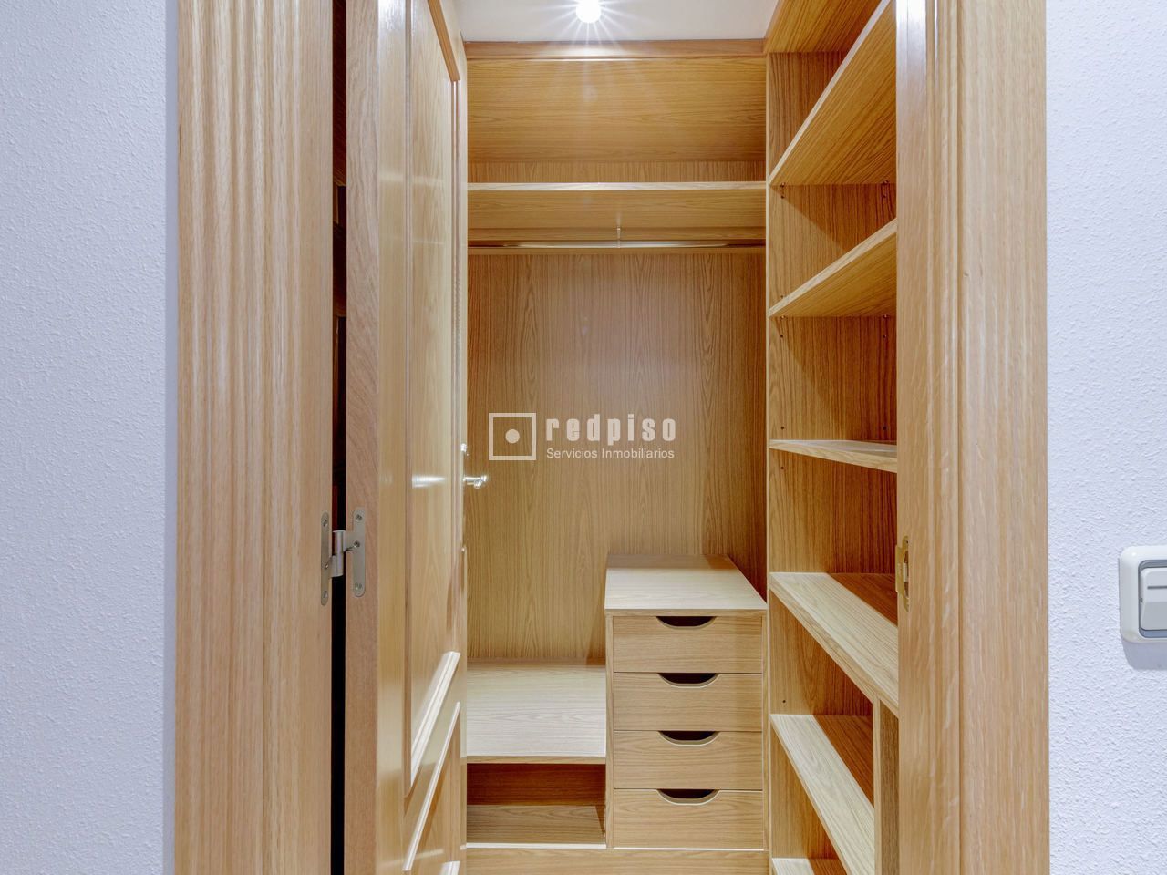 Piso en venta en  Pozuelo de Alarcón, Madrid  27/64