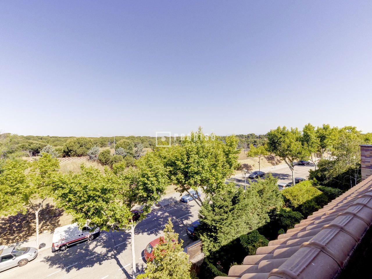 Piso en venta en  Pozuelo de Alarcón, Madrid  43/64