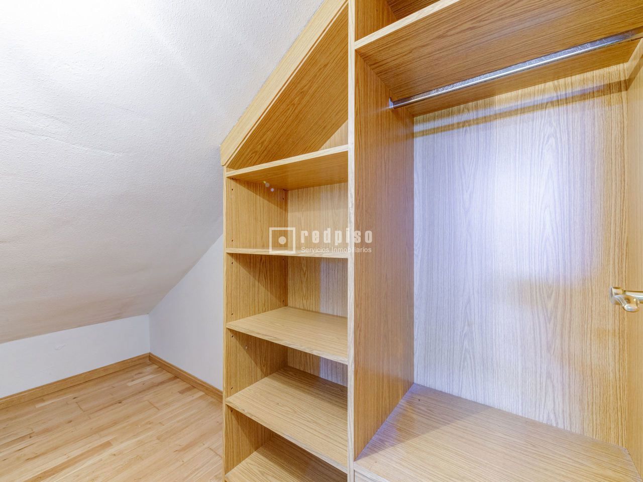 Piso en venta en  Pozuelo de Alarcón, Madrid  23/64