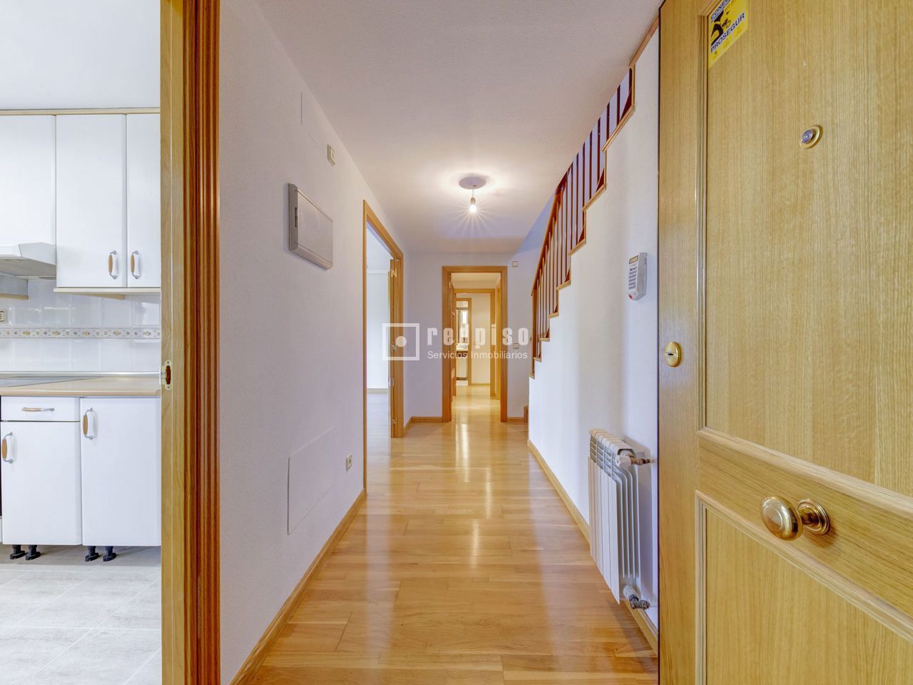 Piso en venta en  Pozuelo de Alarcón, Madrid  2/64