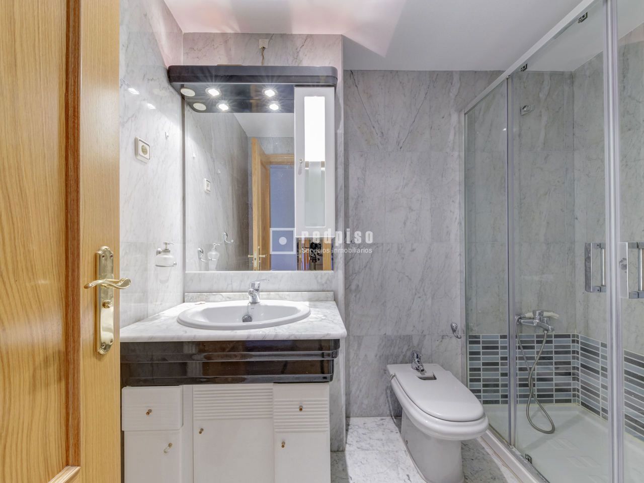 Piso en venta en  Pozuelo de Alarcón, Madrid  32/64