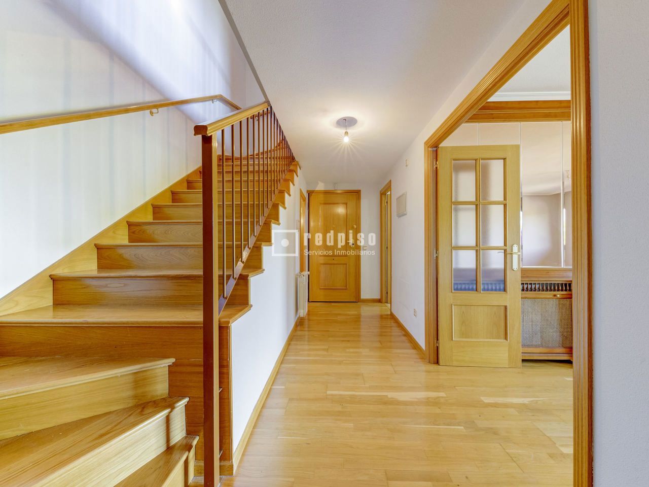 Piso en venta en  Pozuelo de Alarcón, Madrid  35/64