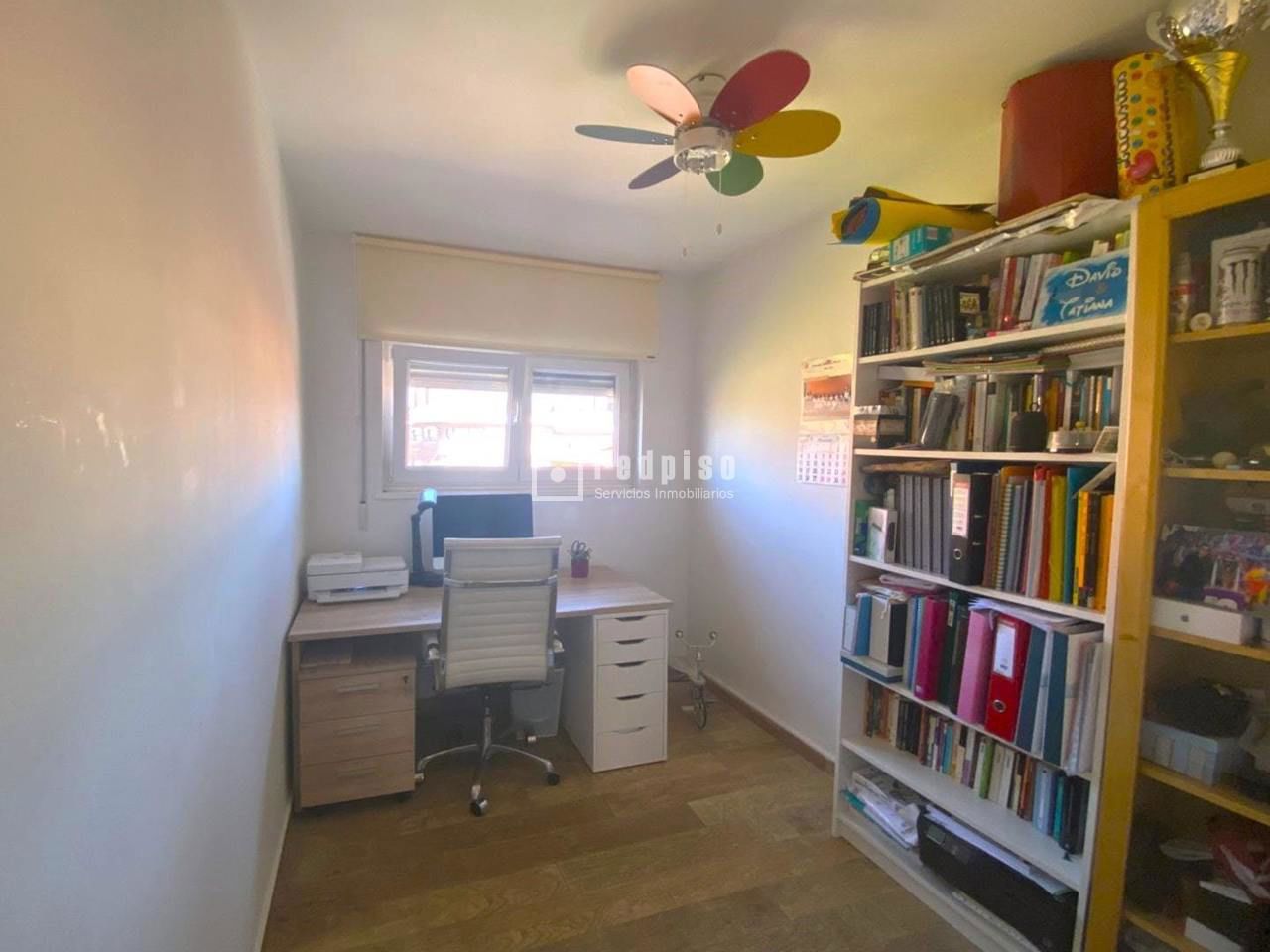 Piso en venta en  calle de la Huerta, San Fernando de Henares, Madrid  14/18