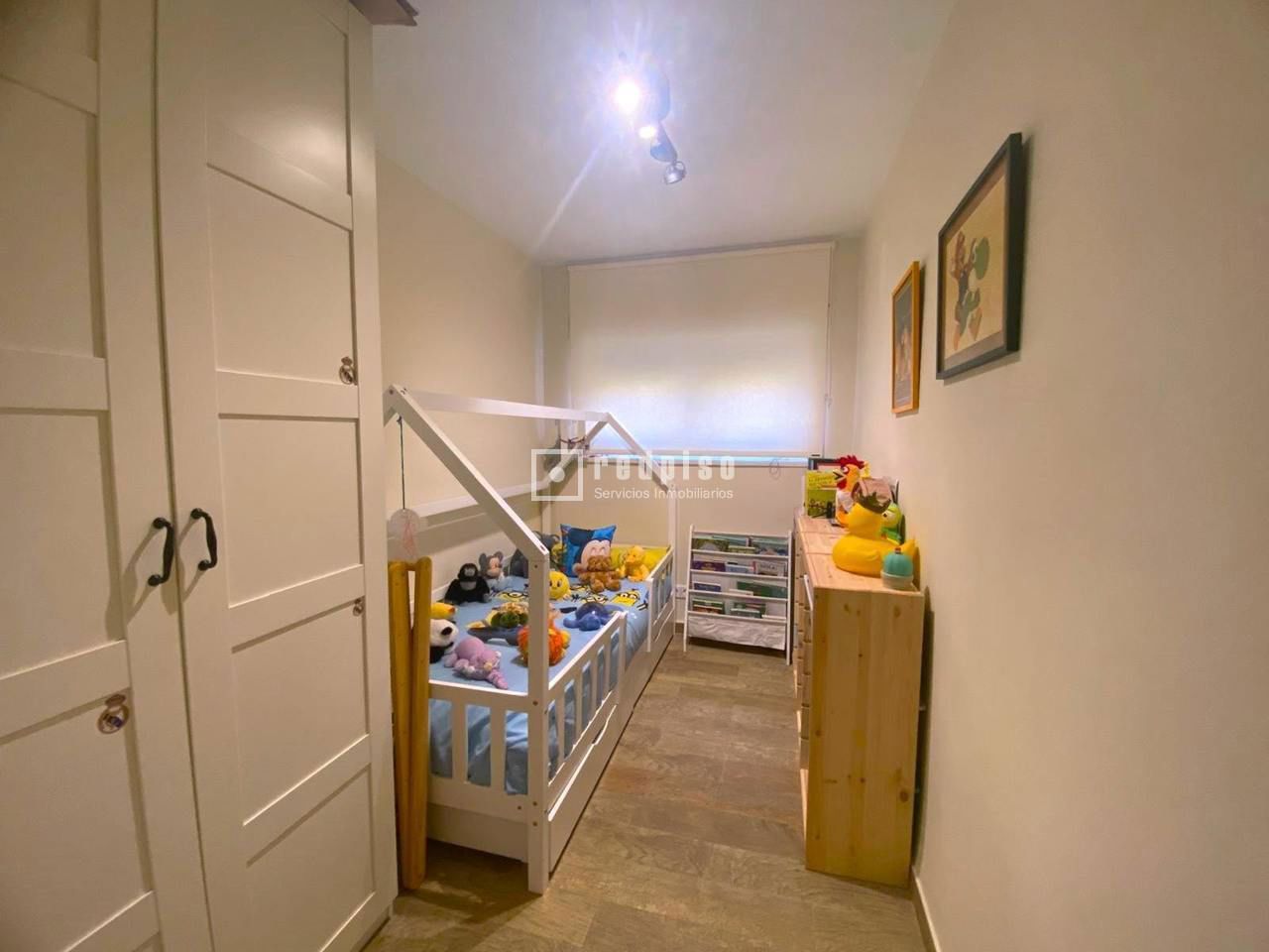 Piso en venta en  calle de la Huerta, San Fernando de Henares, Madrid  7/18