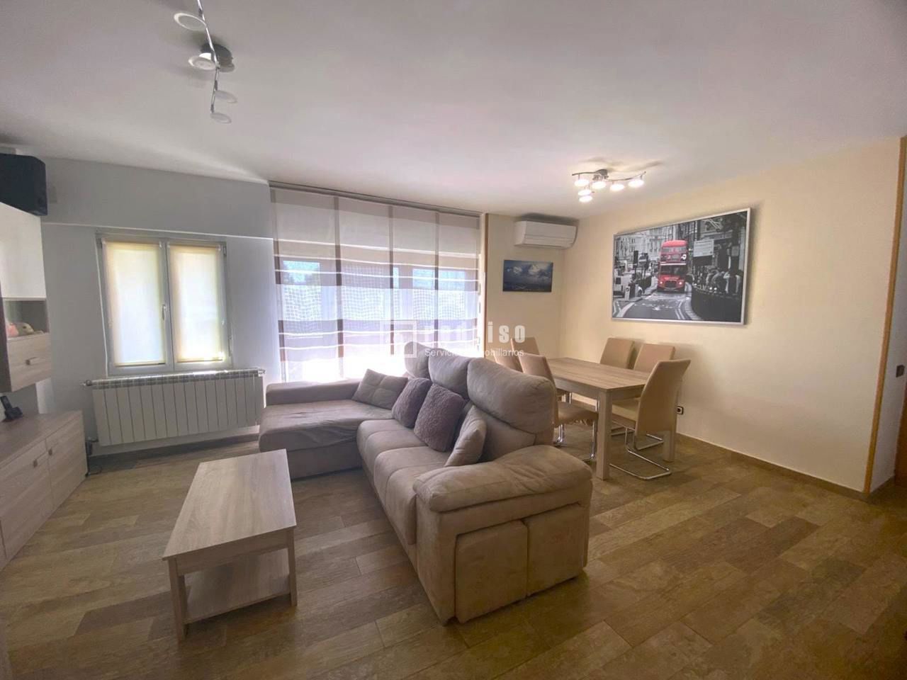 Piso en venta en  calle de la Huerta, San Fernando de Henares, Madrid  3/18