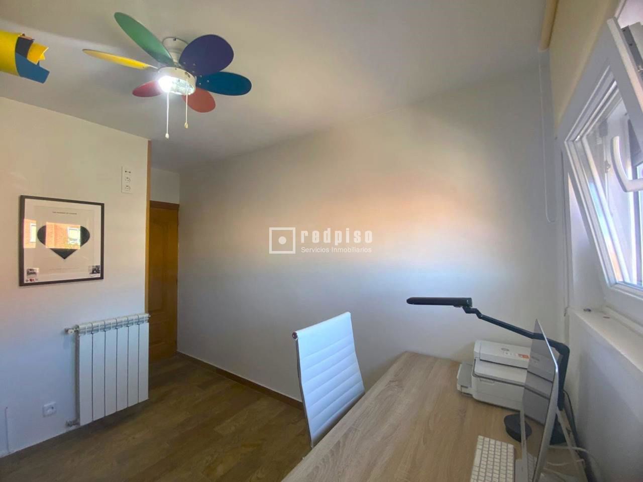 Piso en venta en  calle de la Huerta, San Fernando de Henares, Madrid  13/18