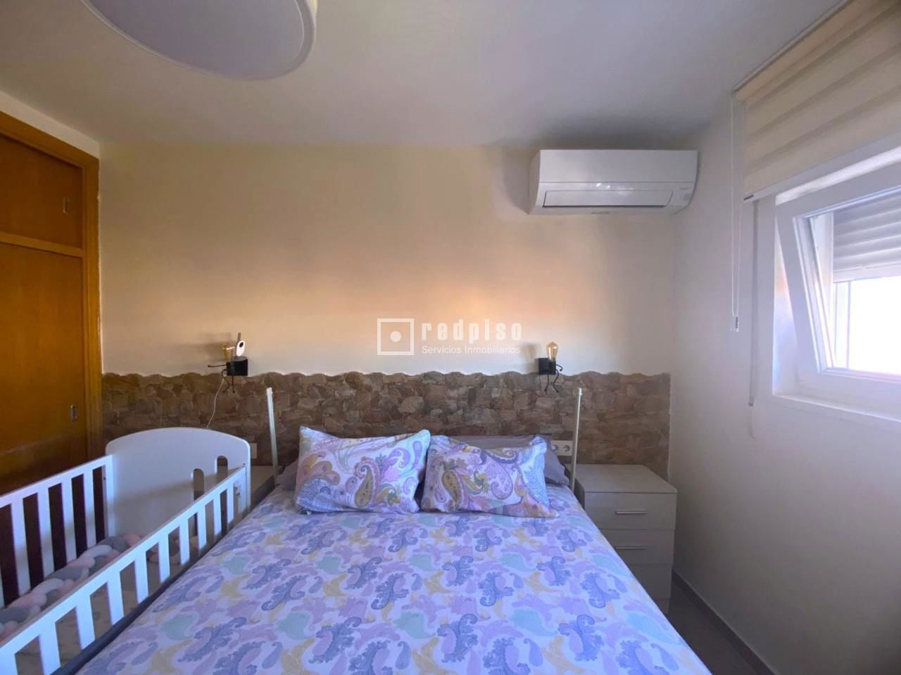 Piso en venta en  calle de la Huerta, San Fernando de Henares, Madrid  10/18