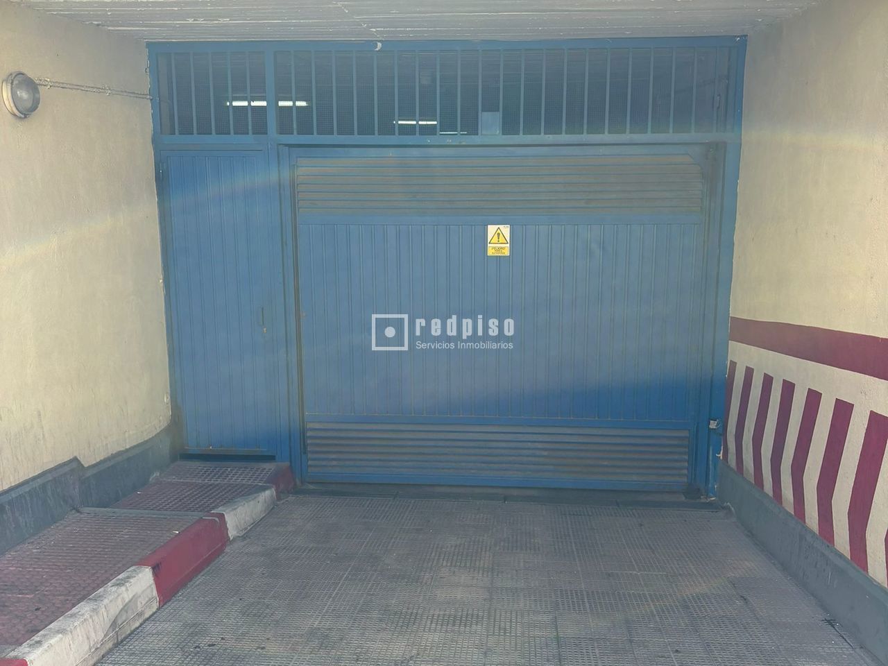 Parking en alquiler en  Getafe, Madrid  1/1