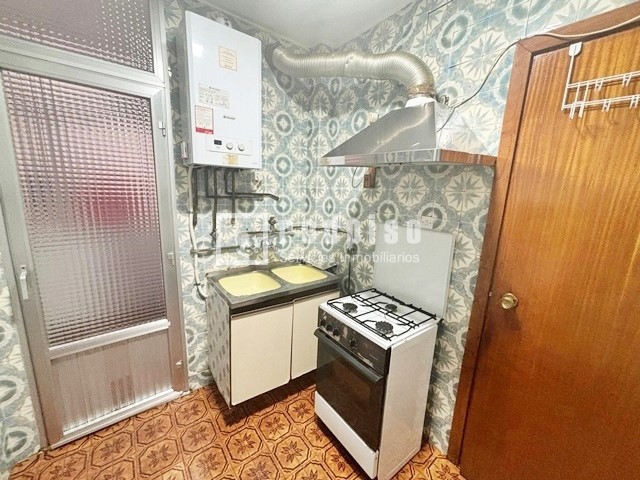 Piso en venta en camino General Vives, Guadalajara, Guadalajara 10/28