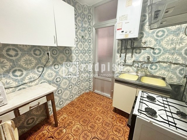 Piso en venta en camino General Vives, Guadalajara, Guadalajara 9/28