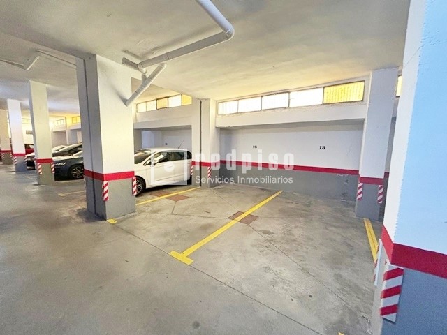 Piso en venta en camino General Vives, Guadalajara, Guadalajara 25/28