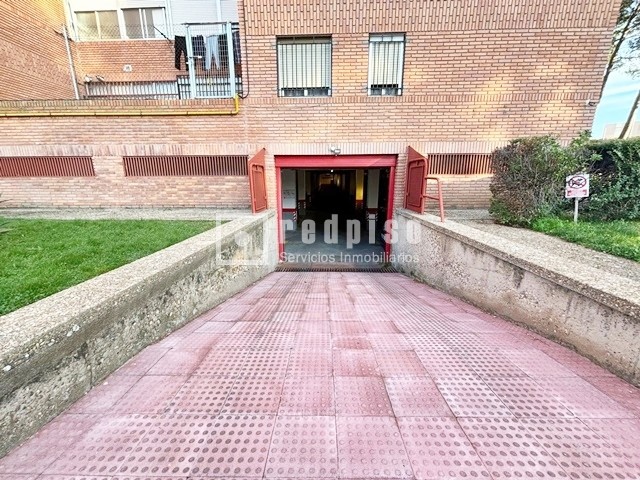 Piso en venta en camino General Vives, Guadalajara, Guadalajara 28/28