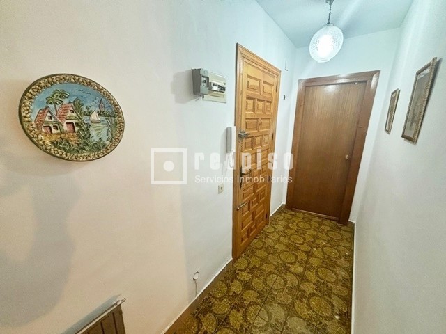 Piso en venta en camino General Vives, Guadalajara, Guadalajara 2/28