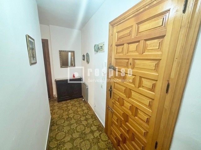 Piso en venta en camino General Vives, Guadalajara, Guadalajara 3/28