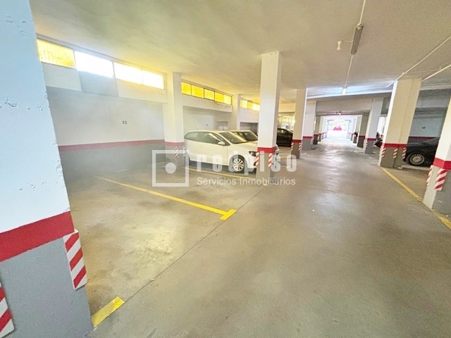 Piso en venta en camino General Vives, Guadalajara, Guadalajara 26/28