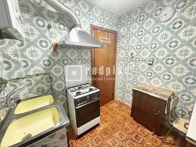 Piso en venta en camino General Vives, Guadalajara, Guadalajara 11/28