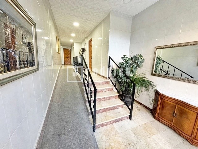 Piso en venta en camino General Vives, Guadalajara, Guadalajara 23/28