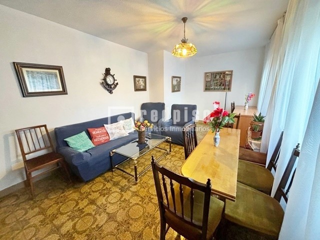 Piso en venta en camino General Vives, Guadalajara, Guadalajara 6/28