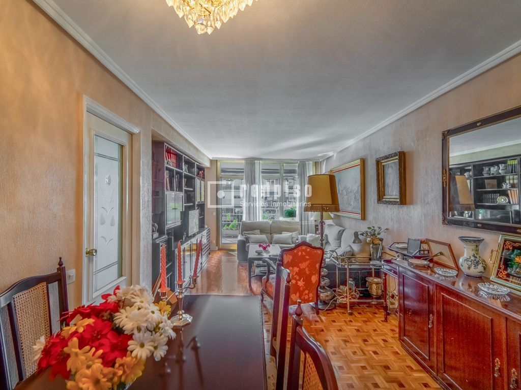 Piso en venta en Alcorcón, Madrid 16/30