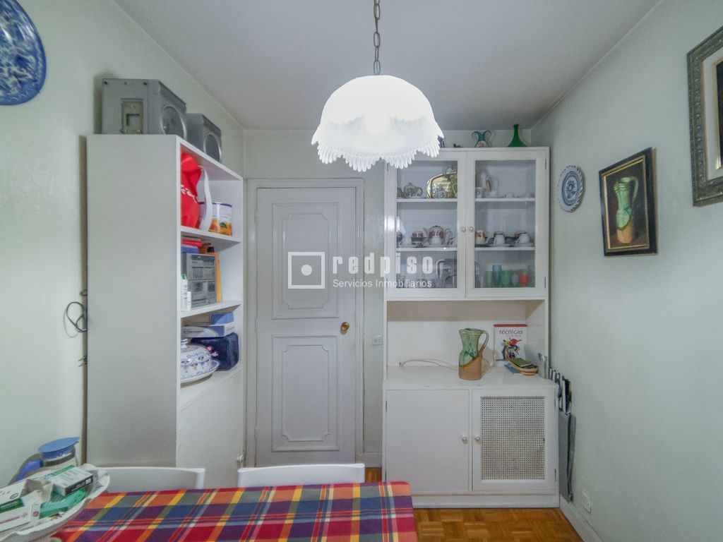 Piso en venta en Alcorcón, Madrid 5/30