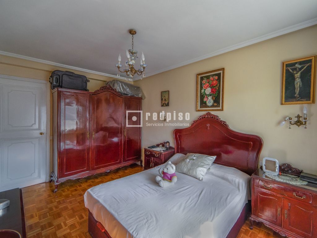 Piso en venta en Alcorcón, Madrid 26/30